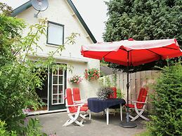 Detached Holiday Home in the Centre of the Forest