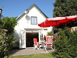 Detached Holiday Home in the Centre of the Forest