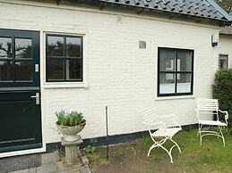 Detached Holiday Home in the Centre of the Forest