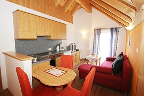 Spacious Apartment in Langenfeld