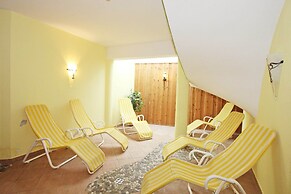 Spacious Apartment in Langenfeld