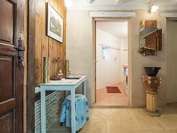 Peaceful Villa in Saint-jory