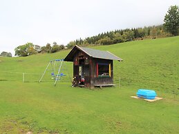 Scenic Farmhouse in Fresach near Lake Millstättersee