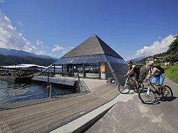 Scenic Farmhouse in Fresach near Lake Millstättersee