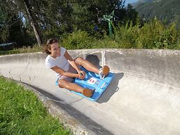 Apartment in Tropolach / Carinthia With Pool