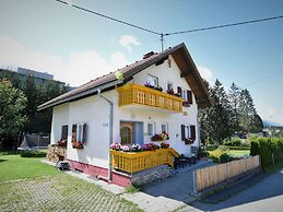 Apartment in Tropolach / Carinthia With Pool