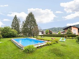Apartment in Tropolach / Carinthia With Pool