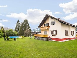 Apartment in Tropolach / Carinthia With Pool