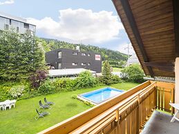 Apartment in Tropolach / Carinthia With Pool