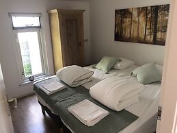 Chalet in Sandberghe With Sunny Terrace