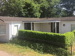 Chalet With a Dishwasher at Bedafse Bergen