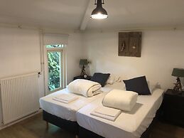 Chalet in Sandberghe With Sunny Terrace