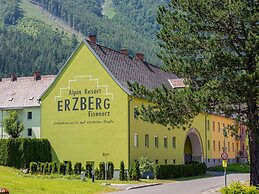 Heritage Apartment in Eisenerz near Ski Area