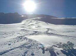 Heritage Apartment in Eisenerz near Ski Area