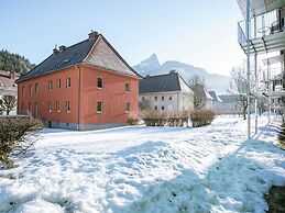 Heritage Apartment in Eisenerz near Ski Area