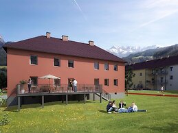 Heritage Apartment in Eisenerz near Ski Area