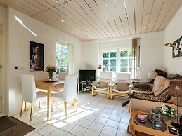 Apartment in Oostkapelle Zealand With Terrace