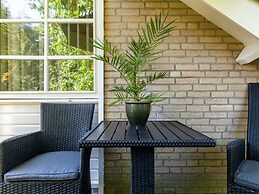 Apartment in Oostkapelle With Terrace