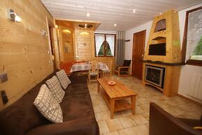 Ventron Chalet With Hill Views