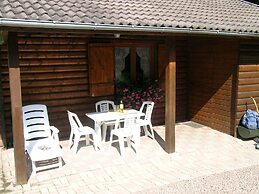Ventron Chalet With Hill Views
