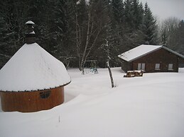 Ventron Chalet With Hill Views
