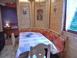 Ventron Chalet With Hill Views
