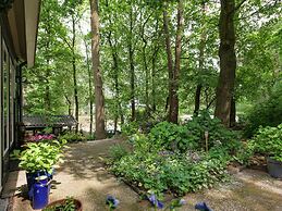 Cozy Countryside Escape in Dalfsen