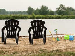 Cozy Countryside Escape in Dalfsen