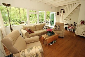 Cozy Countryside Escape in Dalfsen