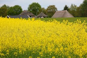 Cozy Countryside Escape in Dalfsen