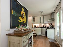 Cozy Countryside Escape in Dalfsen