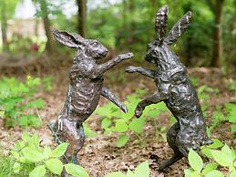 Cozy Countryside Escape in Dalfsen