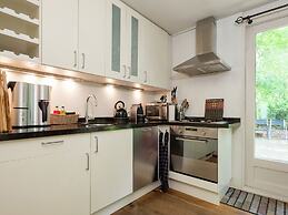 Cozy Countryside Escape in Dalfsen