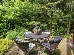 Cozy Countryside Escape in Dalfsen