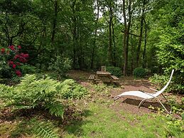 Cozy Countryside Escape in Dalfsen