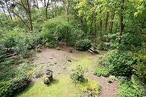 Cozy Countryside Escape in Dalfsen