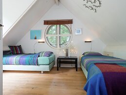 Cozy Countryside Escape in Dalfsen