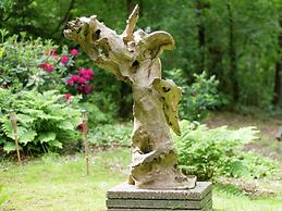 Cozy Countryside Escape in Dalfsen