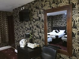 Pacific Inn London Heathrow