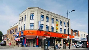 Pacific Inn London Heathrow