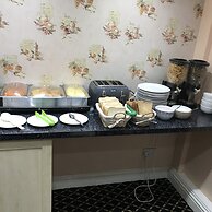 Pacific Inn London Heathrow