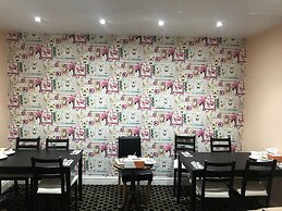 Pacific Inn London Heathrow