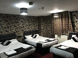 Pacific Inn London Heathrow
