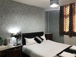 Pacific Inn London Heathrow