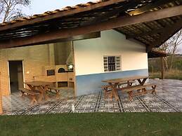 Sítio Refúgio do Alto