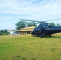 Sítio Refúgio do Alto