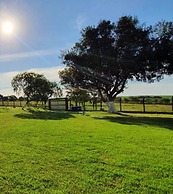 Sítio Refúgio do Alto