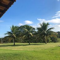 Sítio Refúgio do Alto