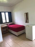 Sítio Refúgio do Alto