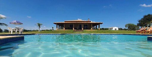 Sítio Refúgio do Alto